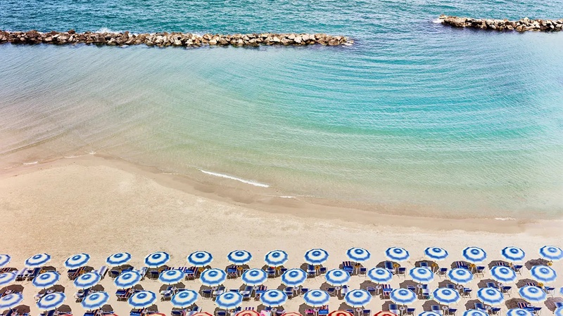   - Serena Majestic Hotel Residence a Montesilvano 